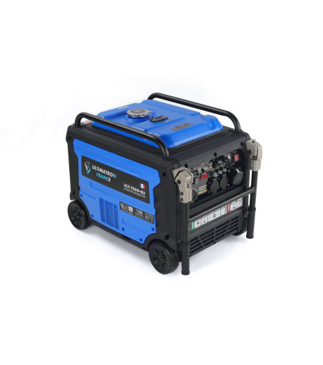 Інверторний генератор 7,2 кВт Ultimatron ULT-7500-EU Інверторний генератор 7,2 кВт Ultimatron ULT-7500-EU