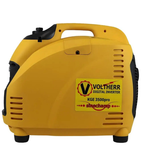Інверторний генератор 3,1 кВт Voltherr KGE 3500Pro (Kipor) Інверторний генератор 3,1 кВт Voltherr KGE 3500Pro (Kipor)