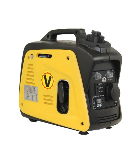 Інверторний генератор 0,7 кВт Voltherr KGE 950Pro (Kipor)