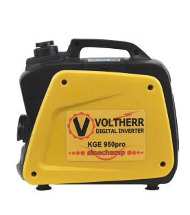 Інверторний генератор 0,7 кВт Voltherr KGE 950Pro (Kipor)