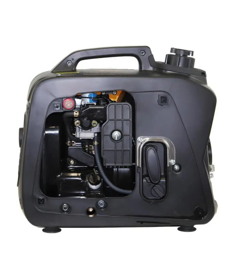 Інверторний генератор 0,7 кВт Voltherr KGE 950Pro (Kipor)