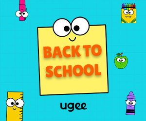 UGEE BTS 17.08 – 13.09
