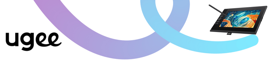 ПЕРОВІ ДИСПЛЕЇ UGEE