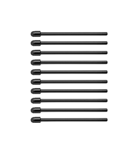Набір наконечники з еластомеру для пера Wacom One (CP92303B2Z), 10 шт