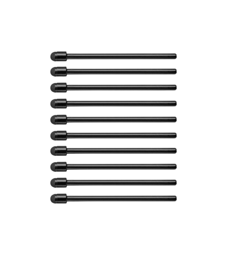 Набір наконечники з еластомеру для пера Wacom One (CP92303B2Z), 10 шт