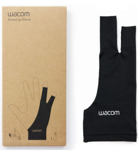Рукавичка для малювання Wacom