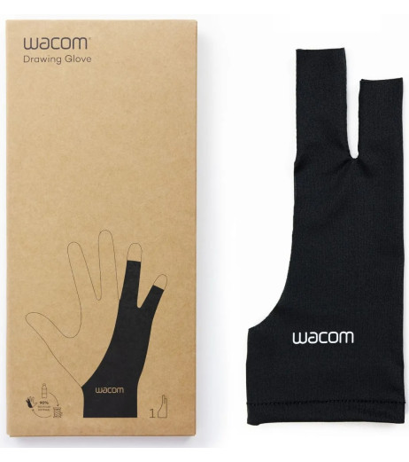 Рукавичка для малювання Wacom