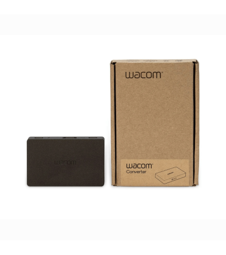 Адаптер HDMI-USB-C для Wacom Movink