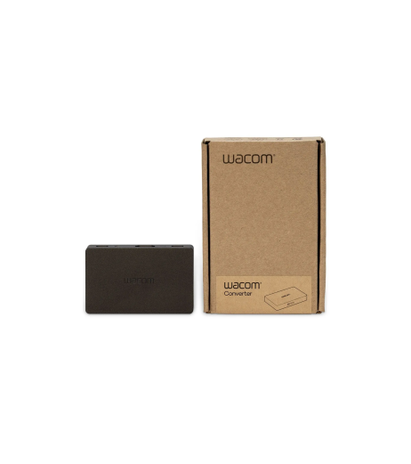 Конвертер Wacom Converter Kit з HDMI на USB‑C Конвертер Wacom Converter Kit з HDMI на USB‑C