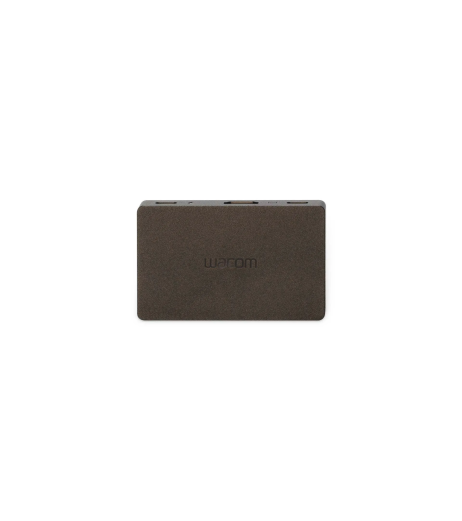 Конвертер Wacom Converter Kit з HDMI на USB‑C Конвертер Wacom Converter Kit з HDMI на USB‑C