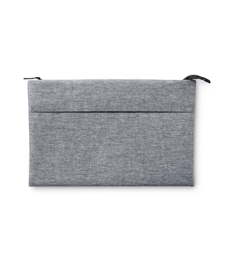 Чохол Wacom Medium м'який сірий (розмір L)