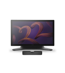 Підставка для Cintiq Pro 22