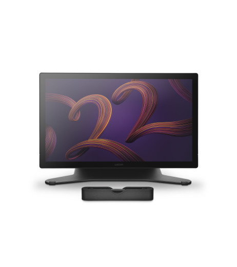 Підставка для Cintiq Pro 22 Підставка для Cintiq Pro 22