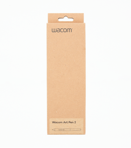 Перо Wacom Art Pen 2 Перо Wacom Art Pen 2