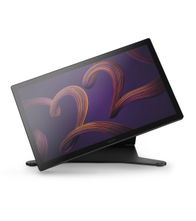 Монітор-планшет Wacom Cintiq Pro 22" (2023)