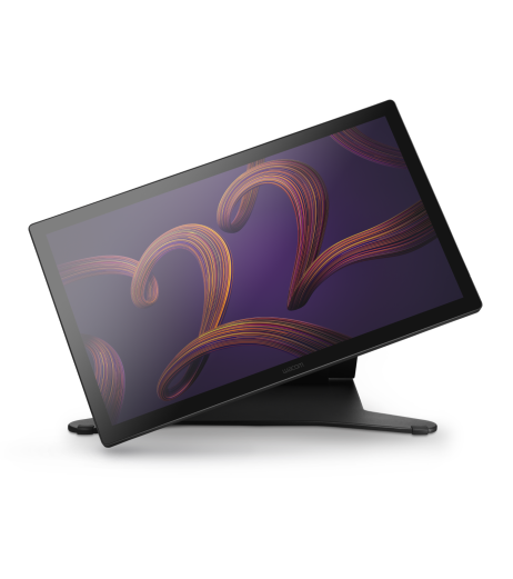 Монітор-планшет Wacom Cintiq Pro 22" (2023)