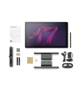 Монітор-планшет Wacom Cintiq Pro 17" (2023)
