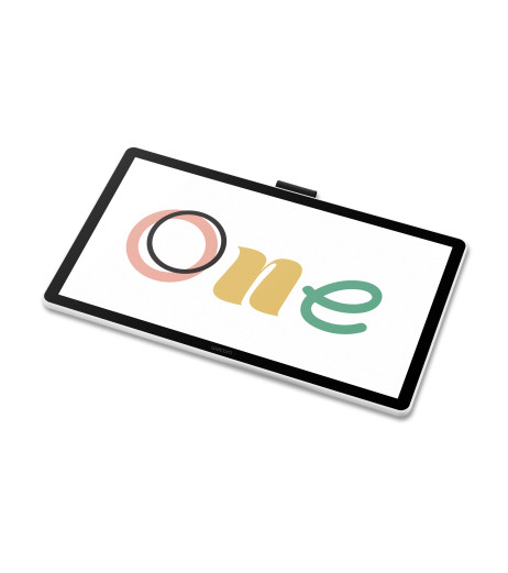 Монітор-планшет Wacom One14"