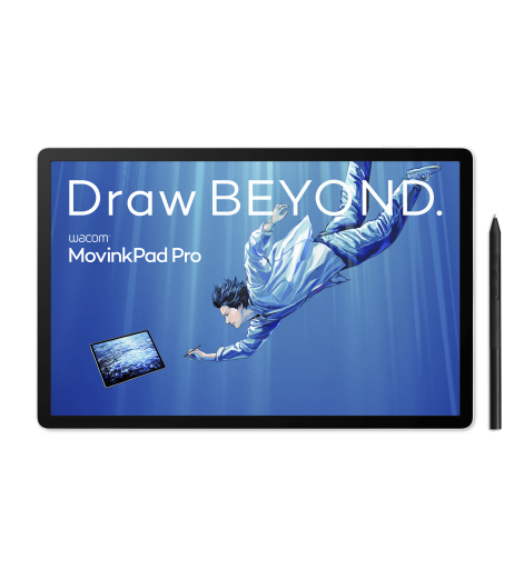 Планшет Wacom Movink Pad Pro 14" Планшет Wacom Movink Pad Pro 14"