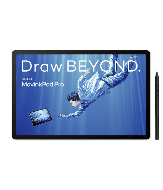 Wacom Movink Pad Pro 14"