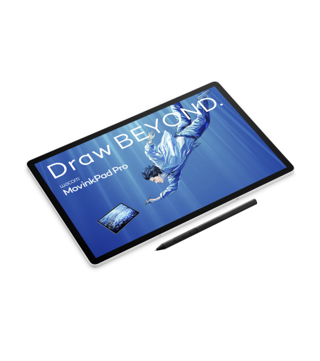 Планшет Wacom Movink Pad Pro 14" Планшет Wacom Movink Pad Pro 14"