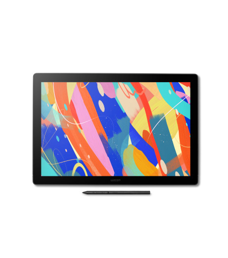 Монітор-планшет Wacom Cintiq 16" (2025)