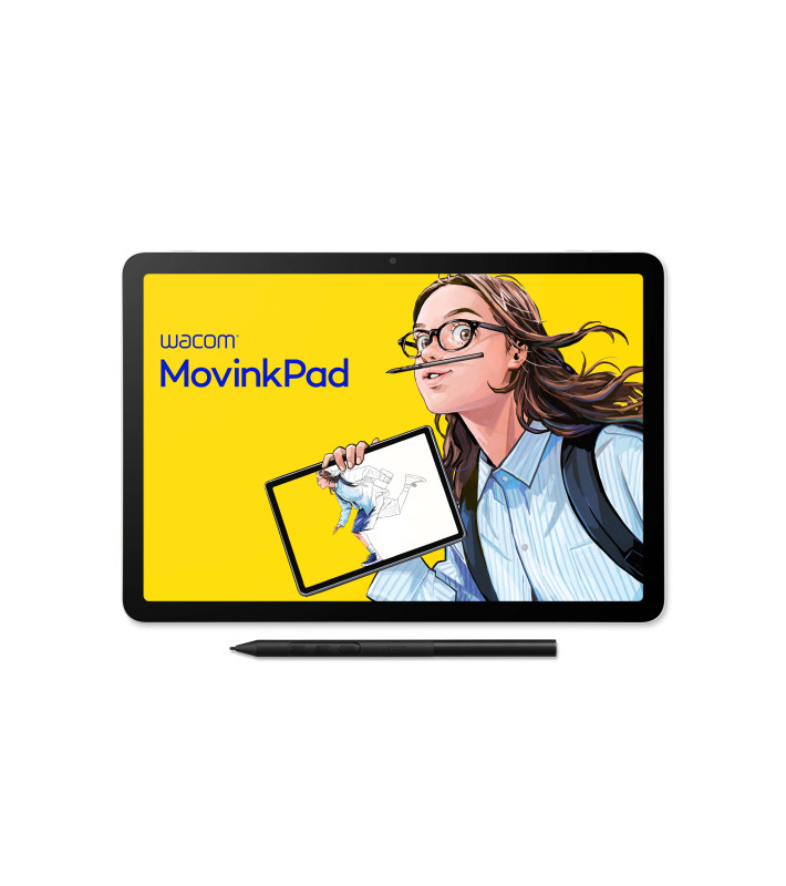 Планшет Wacom Movink Pad 11"