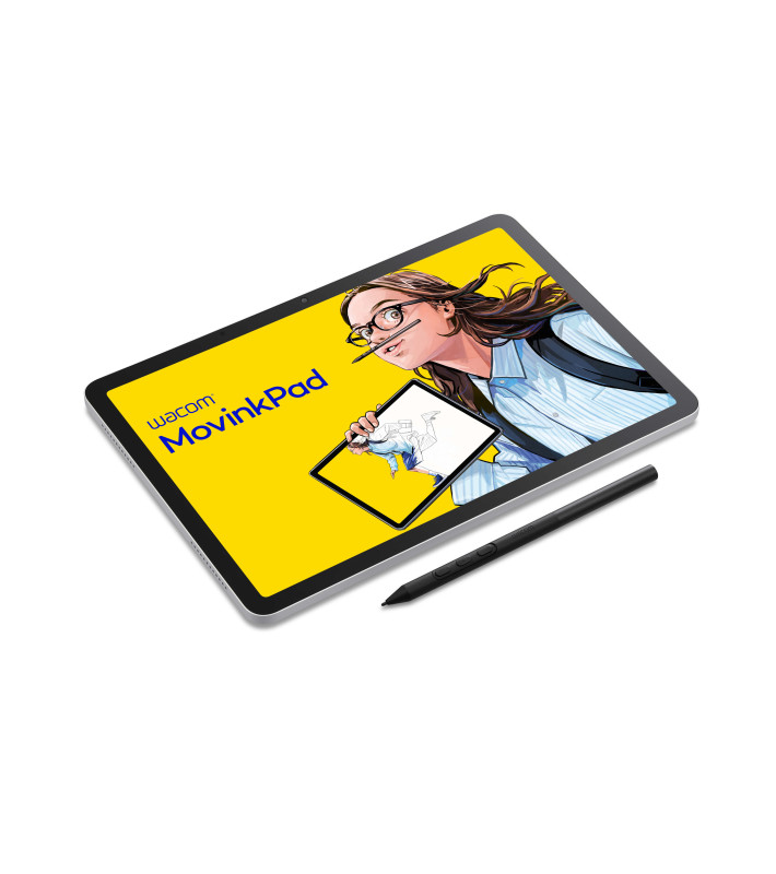 Планшет Wacom Movink Pad 11"
