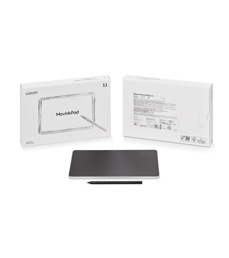 Планшет Wacom Movink Pad 11"