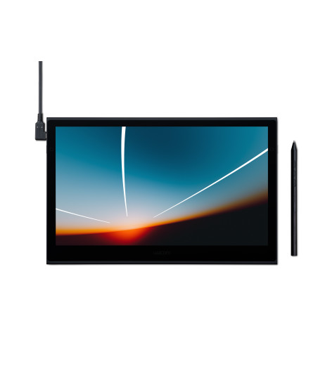 Монітор-планшет Wacom Movink 13" Touch