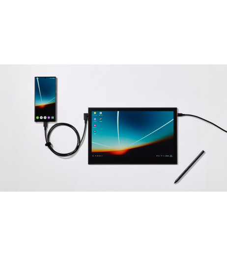 Монітор-планшет Wacom Movink 13" Touch
