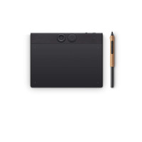 Графічний планшет Intuos Pro S (2025)