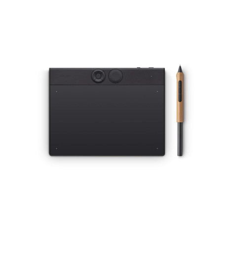 Графічний планшет Intuos Pro S (2025)