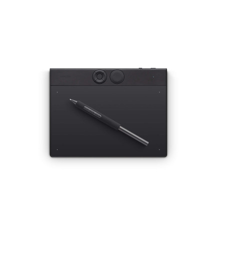 Графічний планшет Intuos Pro S (2025)
