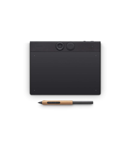 Графічний планшет Intuos Pro S (2025)