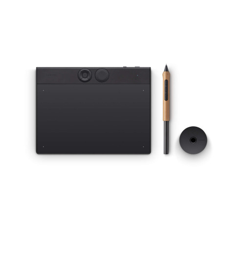 Графічний планшет Intuos Pro S (2025)