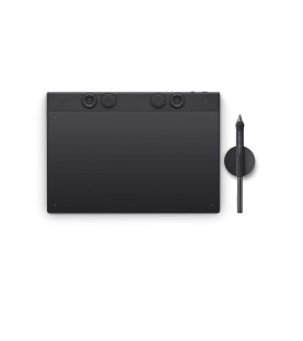 Графічний планшет Intuos Pro M (2025)