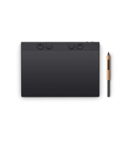 Графічний планшет Intuos Pro M (2025)