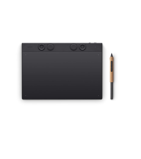 Графічний планшет Intuos Pro M (2025)