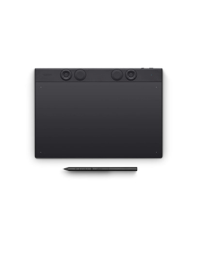 Графічний планшет Intuos Pro M (2025)