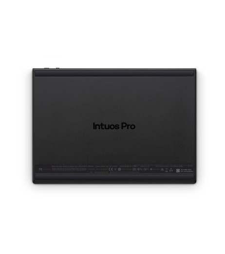 Графічний планшет Intuos Pro M (2025)