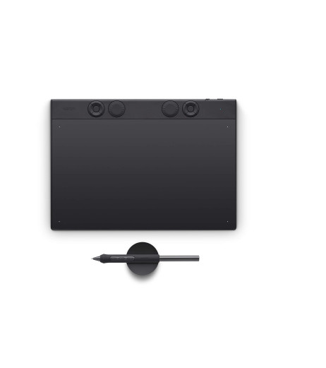 Графічний планшет Intuos Pro M (2025)