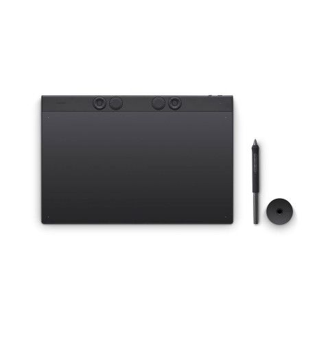 Графічний планшет Intuos Pro L (2025)