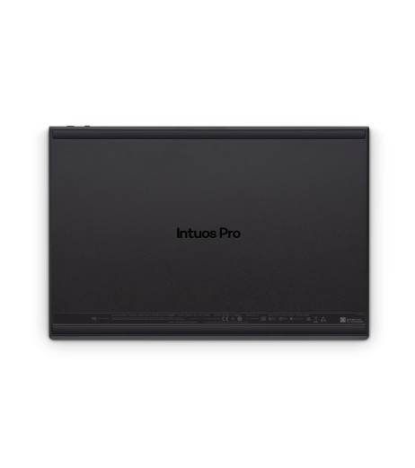 Графічний планшет Intuos Pro L (2025)