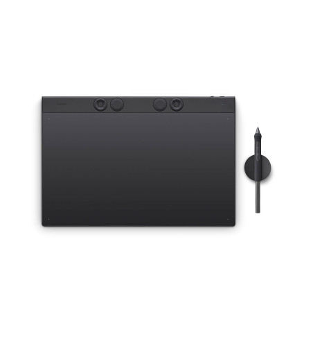 Графічний планшет Intuos Pro L (2025)