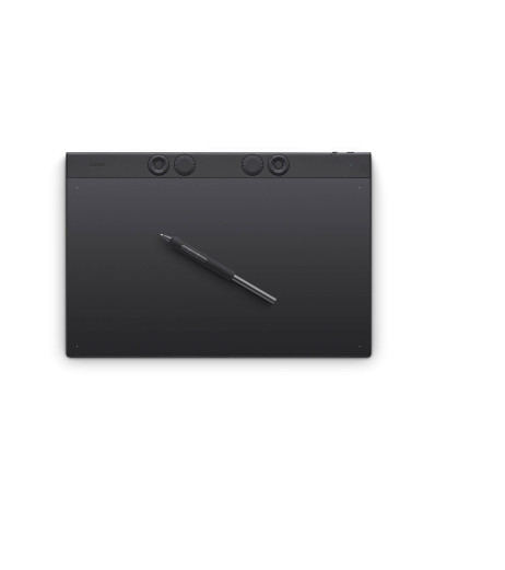 Графічний планшет Intuos Pro L (2025)