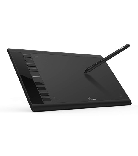 Графічний планшет Ugee M708 (ZYM708) Графічний планшет Ugee M708 (ZYM708)