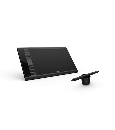 Графічний планшет Ugee M708 (ZYM708) Графічний планшет Ugee M708 (ZYM708)