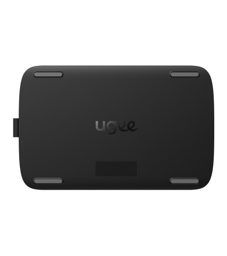 Графічний планшет Ugee M808 (UGM808E 16K) Графічний планшет Ugee M808 (UGM808E 16K)