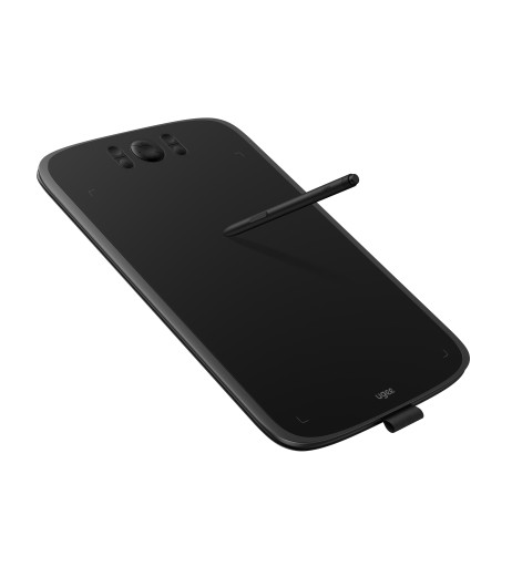 Графічний планшет Ugee M808 (UGM808E 16K) Графічний планшет Ugee M808 (UGM808E 16K)